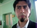 EUGENIO OSORIO, MUSICO TERAPEUTA,  RAMON ROBLES