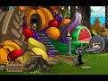 =AQWorlds= Horizon of The Paladin-Trailer