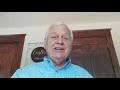 Daily Devotions - Determining to be Righteous (July 19, 2021)