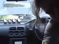 Crash araba kazası