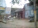 somewhere traveling in india
