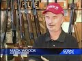 BARACK OBAMA.....THE MOST ANTI SEMI-AUTOMATIC GUN PRESIDENT ELECT IN HISTORY?