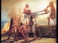 a tribute to the thracians
