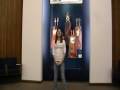 Myra gives a talk about Bat Mitzvah plans