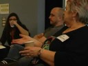Transliteracy Workshop, 28 January 2008