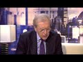 Frost over the World - Ronald Harwood - 22 Feb 08