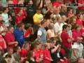 Manchester United 1 - 0 Espanyol :: Ole Gunnar Solskjaer testimonial match