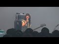 ARABAKI ROCK FES\
