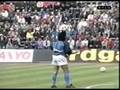 Maradona Life is Life