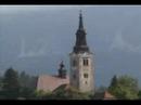 Slovenia: il Triglav e Lubiana Slovenia: il Triglav e Lubiana