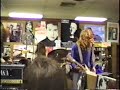 Nirvana - Big Cheese (Live at Rhino Records)