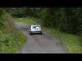 rallye cote roannaise 2008: GAUTHIER
