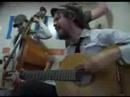 guillemots - go away [behind closed doors]