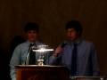 LHS Senior Swim Rap