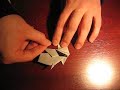 Origami Elephant