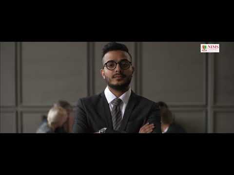 NIMS University Jaipur General video thumbnail 7