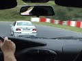 Sabine in the ring taxi