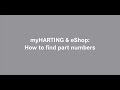 How to find part numbersHow to find part numbers<media:title />
   