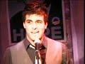 Monticello from Edges Sung by Michael Kadin Craig