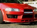 Mitsubishi Lancer 02 facelift Inspired by EVO X - Cartel TV Mitsubishi Lancer 02 facelift Inspired by EVO X - Cartel TV