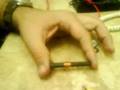 Un electroiman sencillo