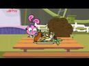 YinYangYo - 01x13b - How the Cookie Crumbles