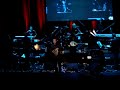 Jamal touberleki kai Makropoulos Ypopto live in Montreal