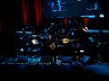 Jamal touberleki kai Makropoulos Ypopto live in Montreal