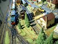 Märklin Krokodil 3015 & Re 4/4 3014 Märklin Krokodil 3015 & Re 4/4 3014