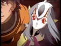 Blue Submarine No.6 AMV - Christina Aguilera - Hurt