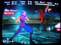 dead or alive 4: l freeze l Ayane Combo Video