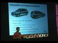 2007 Kia Rondo, Steve Kosowski.