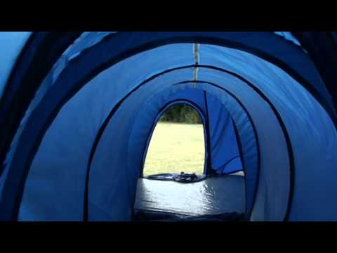 0 Gigwam Tipi Tent