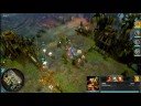 DoW2: Space Marines Campaign