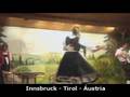 Folk Dance - Tirol - Austria