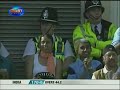 Pakistan VS India ICC Champions Trophy 2004 - Part 3