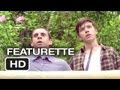 The Kings Of Summer Featurette - Filming In Ohio (2013) - Alison Brie Movie HD