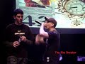 Batalla Gallos 2007 Bilbao // JS vs Elshintoma