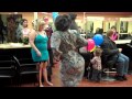 Celebrating Mom