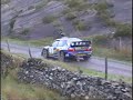 KRIS MEEKE & ANDREAS MIKKELSEN - R.O.L 2007 KRIS MEEKE & ANDREAS MIKKELSEN - R.O.L 2007