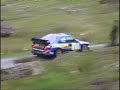 kris meeke   andreas mikkelsen   r o l 2007