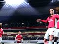 03/03/10 Goal for Ruffians FC