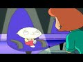 Padre de familia 3x04 Español (1/3)