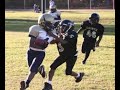Varina & Highland Springs Football Varina & Highland Springs Football
