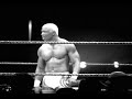 WWE Arena Santiago