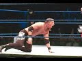 WWE Arena Santiago