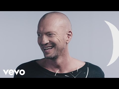 Biagio Antonacci - Ho la musica nel cuore