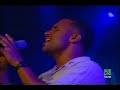 Take 6 - Jazz Festival 2004 in Vitoria Gasteiz, Spain