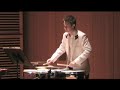 Canned Heat - Multi-Percussion Solo - Dan Luscombe Canned Heat - Multi-Percussion Solo - Dan Luscombe