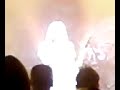 Emmanuelle Seigner & Ultra Orange